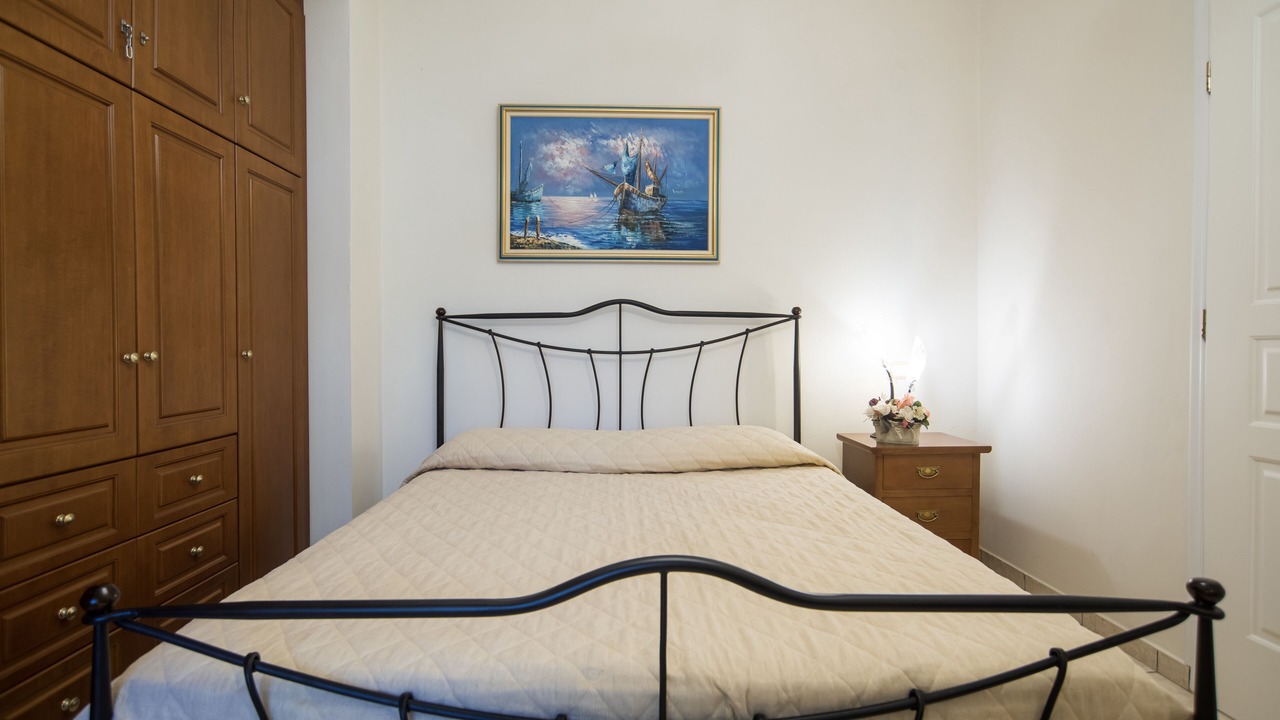 Photo of Bedroom in Kontsika