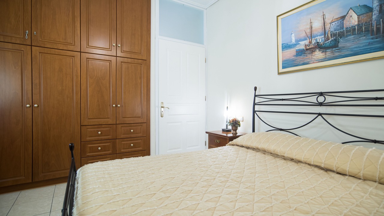 Photo of Bedroom in Kontsika