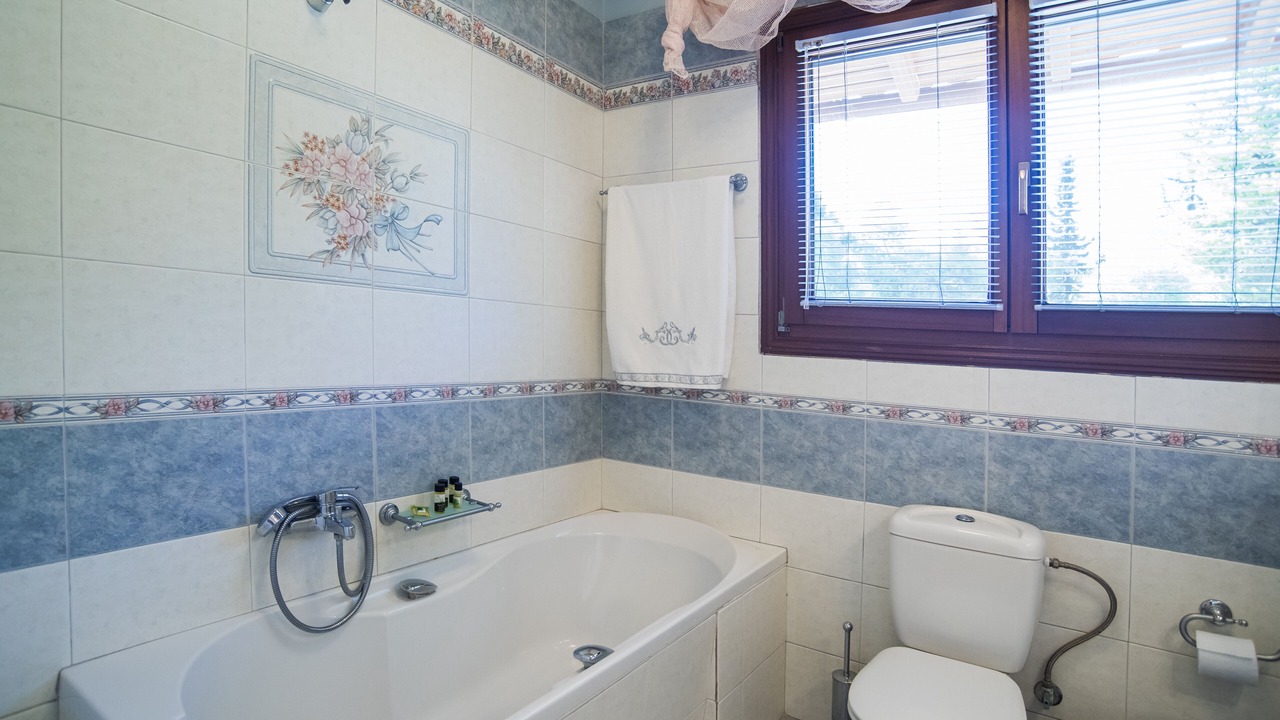 Photo of Bathroom in Kontsika