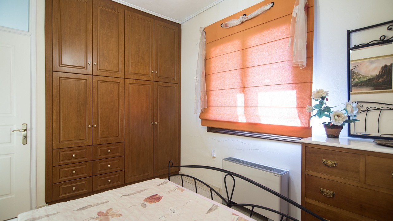 Photo of Bedroom in Kontsika