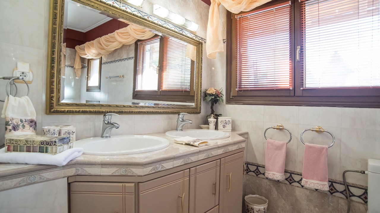 Photo of Bathroom in Kontsika