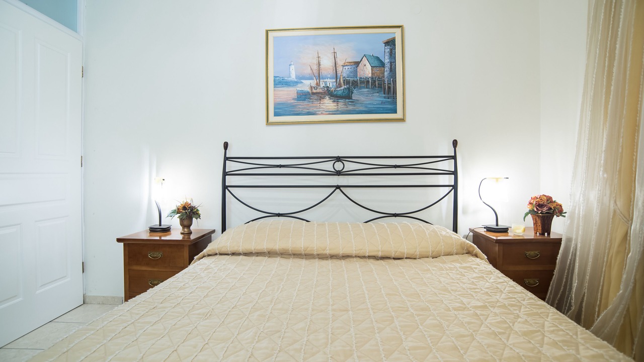 Photo of Bedroom in Kontsika