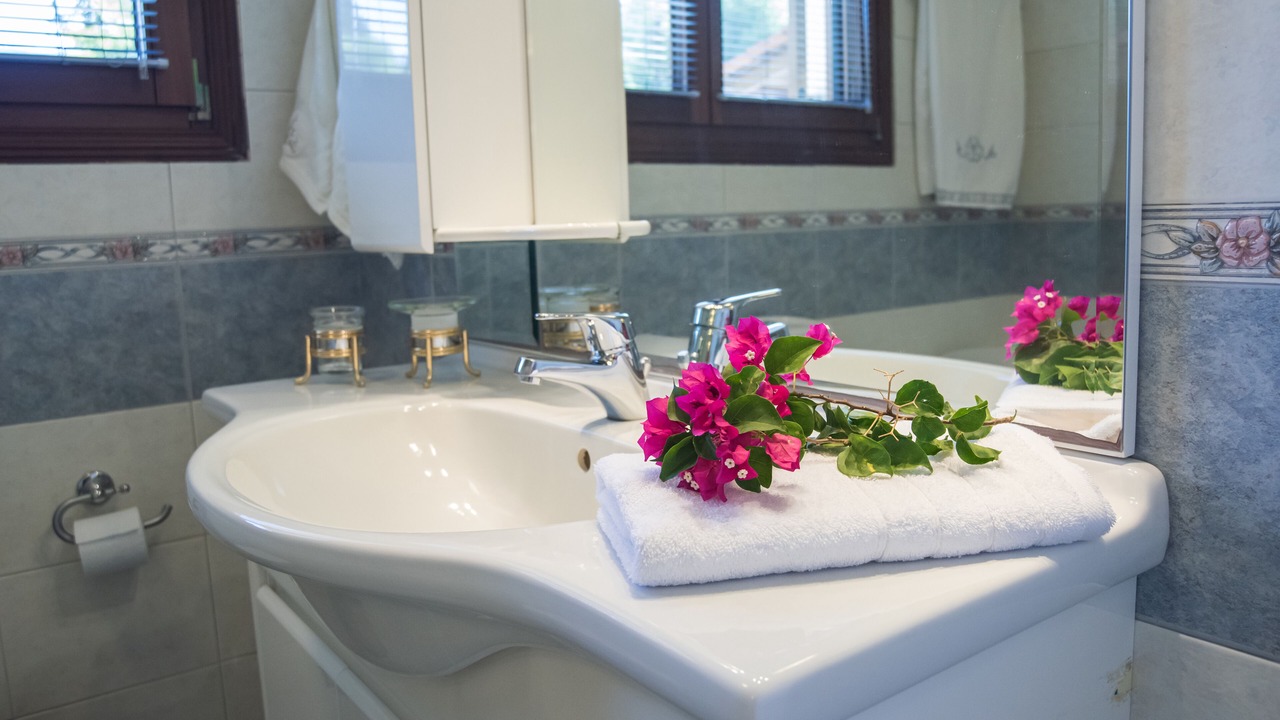 Photo of Bathroom in Kontsika