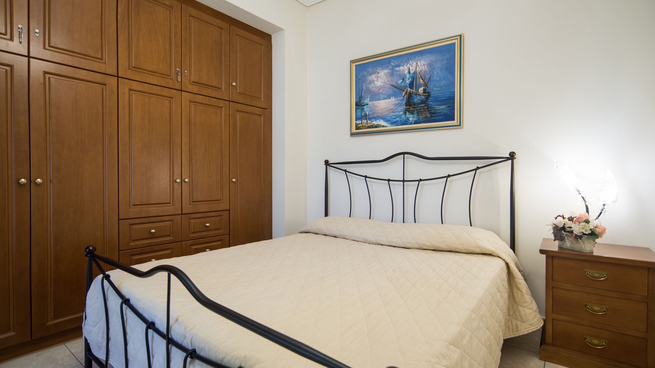 Photo of Bedroom in Kontsika