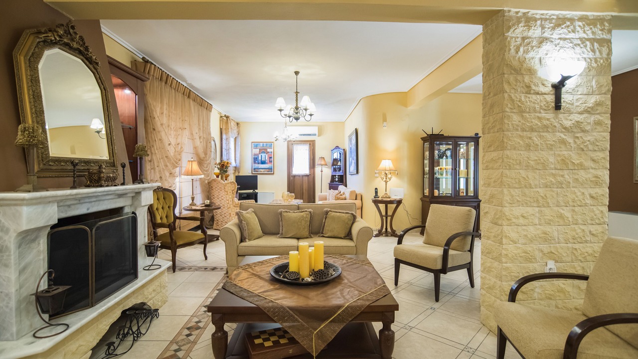 Photo of Livingroom in Kontsika