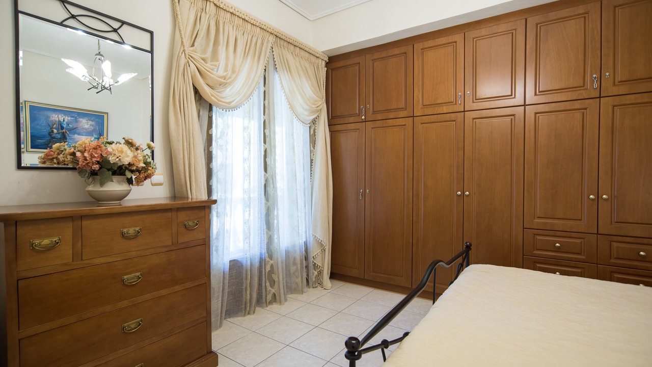 Photo of Bedroom in Kontsika