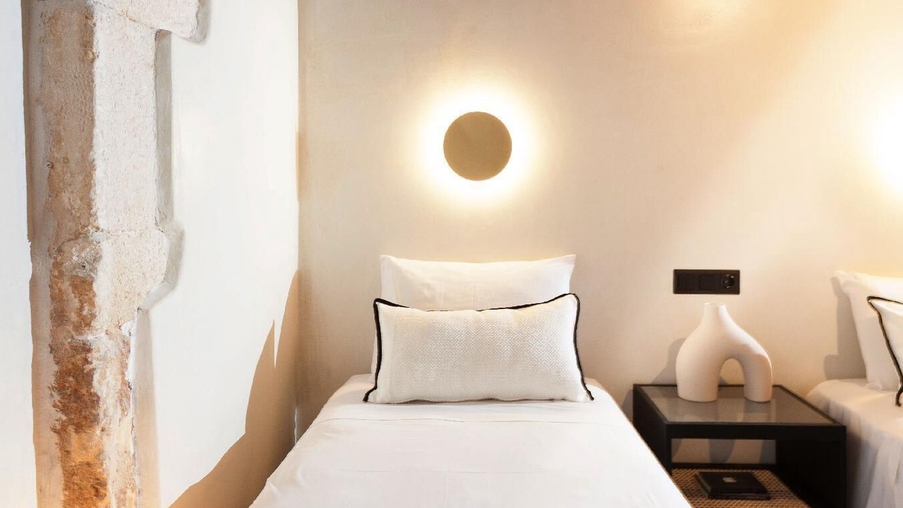 Photo of Bedroom in Maroulas