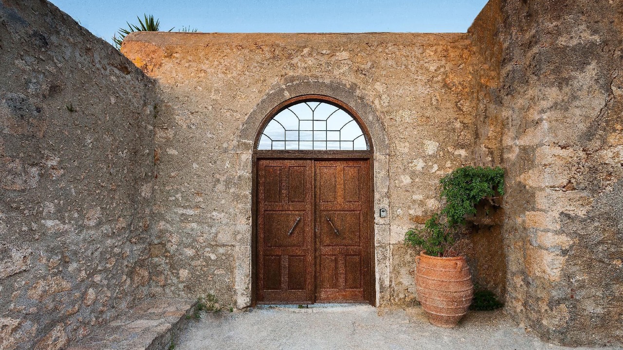 Photo of Outdoor in Maroulas