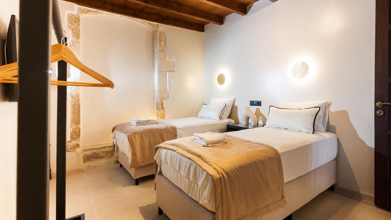 Photo of Bedroom in Maroulas