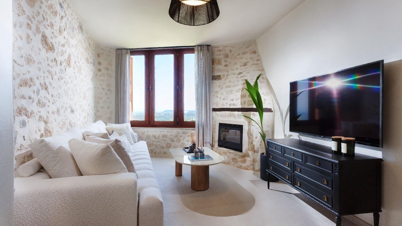 Photo of Livingroom in Maroulas