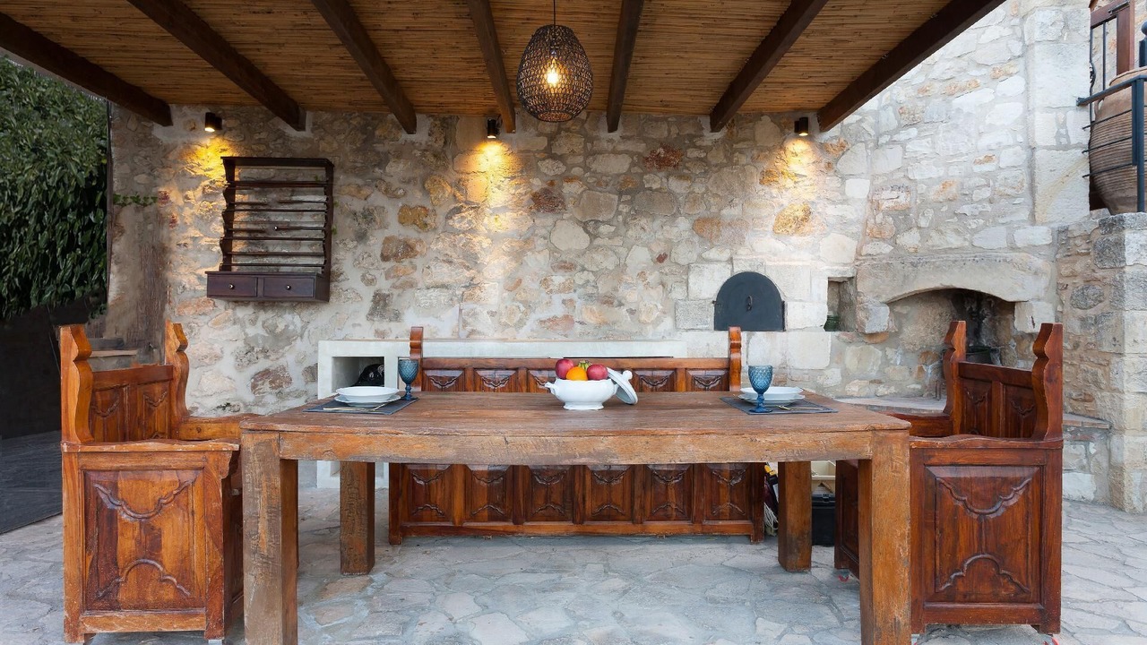 Photo of Outdoor in Maroulas
