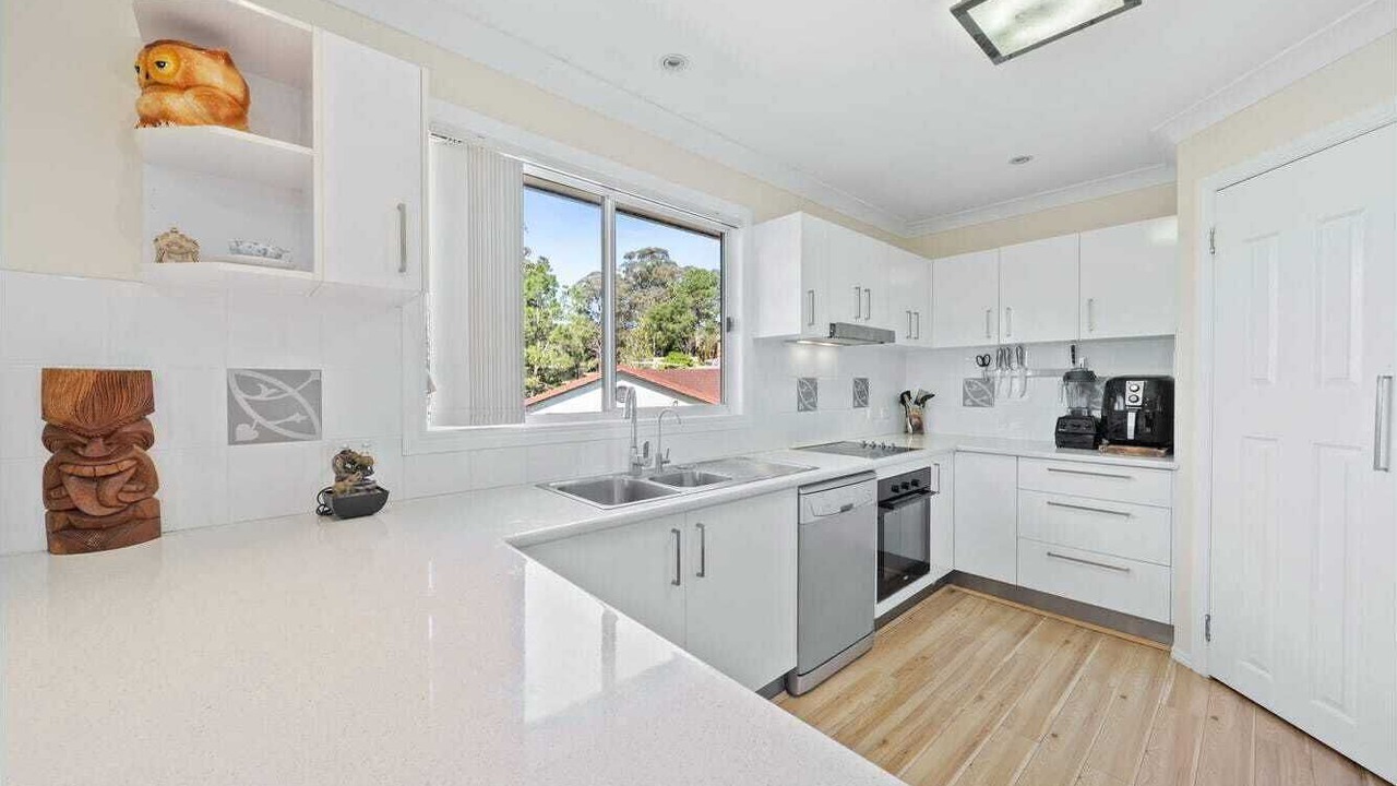 Photo of Kitchen in Beenleigh