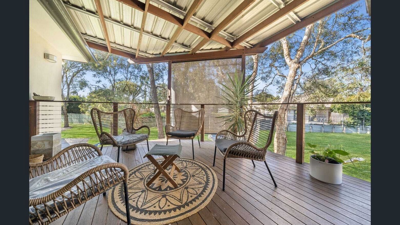 Photo of Patio Balcony in Beenleigh