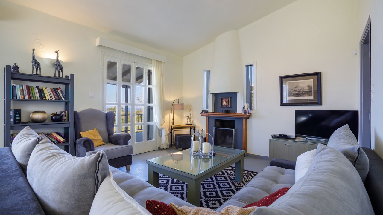 Photo of Livingroom in Andravida-Kyllini
