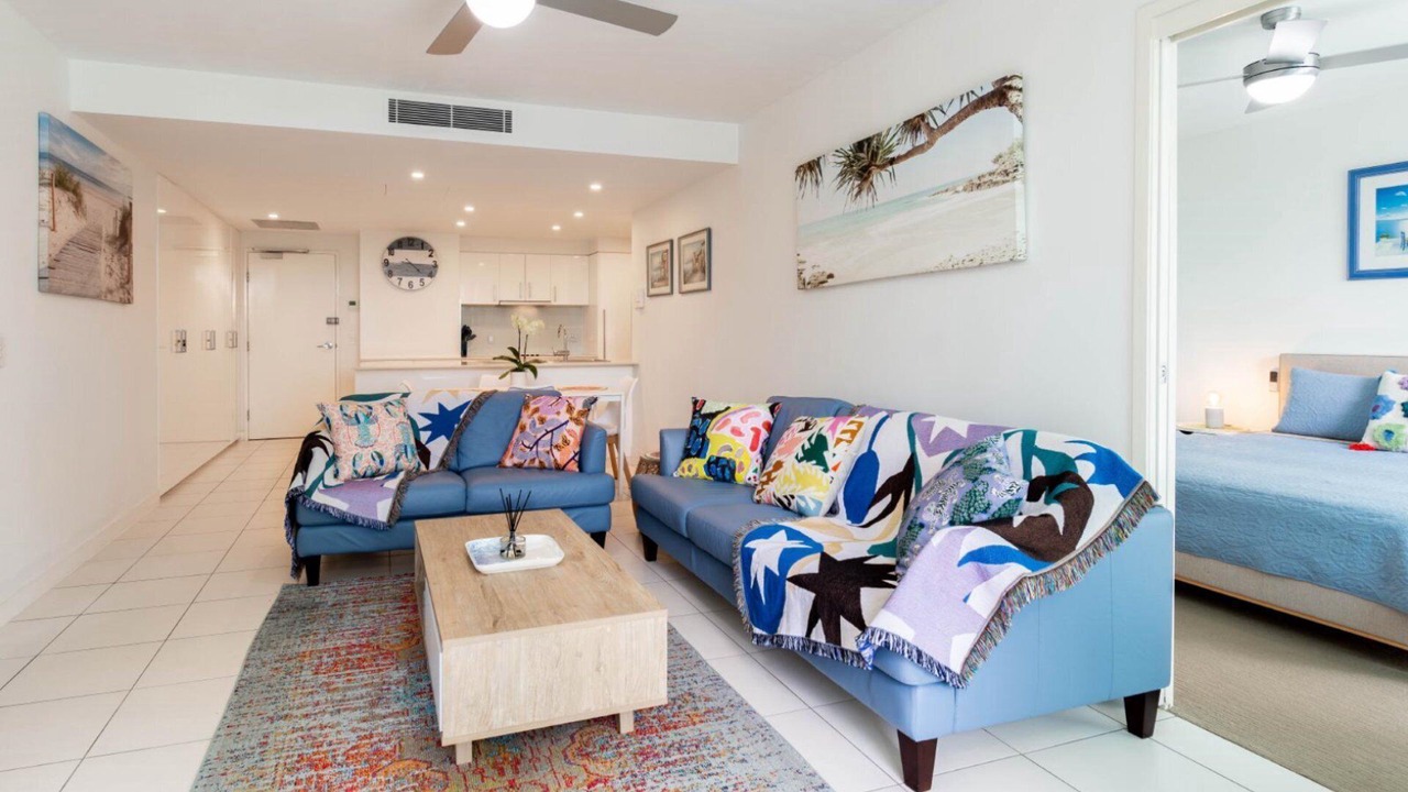 Photo of Livingroom in Woorim