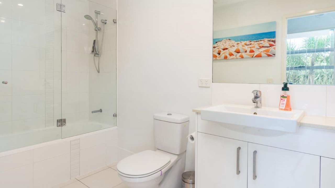 Photo of Bathroom in Woorim