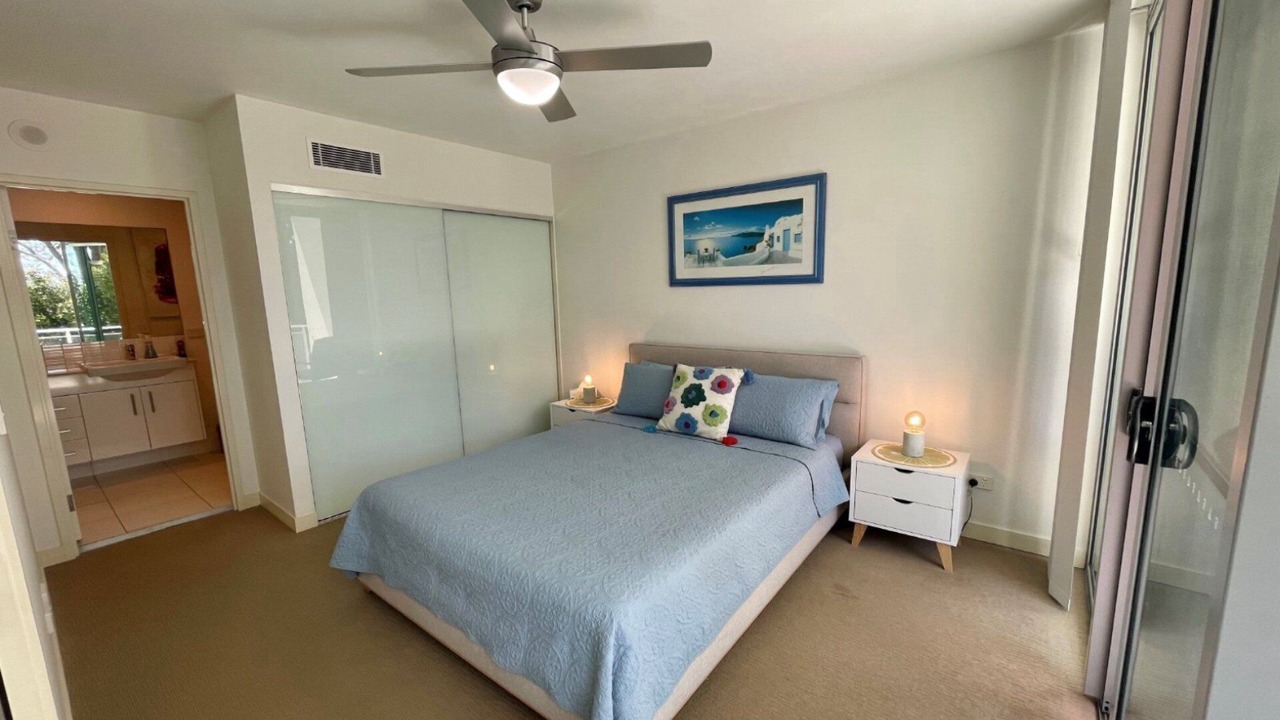 Photo of Bedroom in Woorim