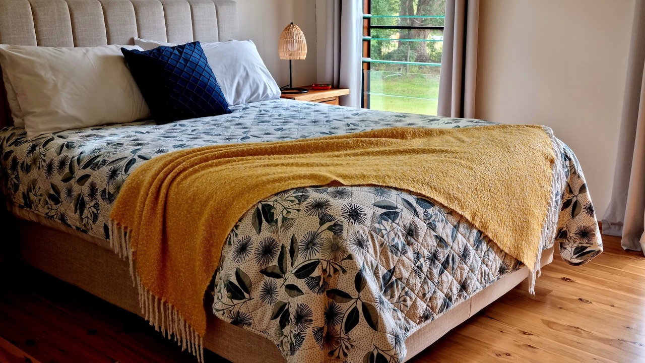 Photo of Bedroom in North Arm