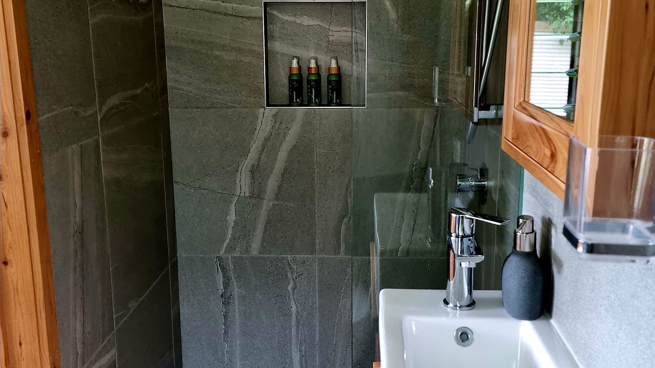Photo of Bathroom in North Arm