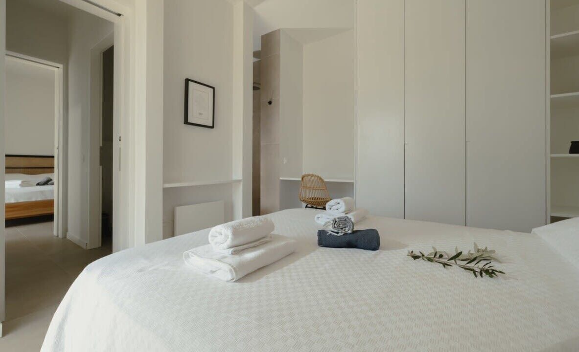 Photo of Bedroom in Aktio-Vonitsa