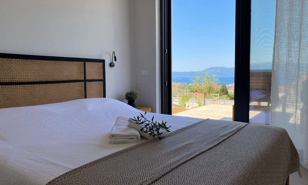 Photo of Bedroom in Aktio-Vonitsa