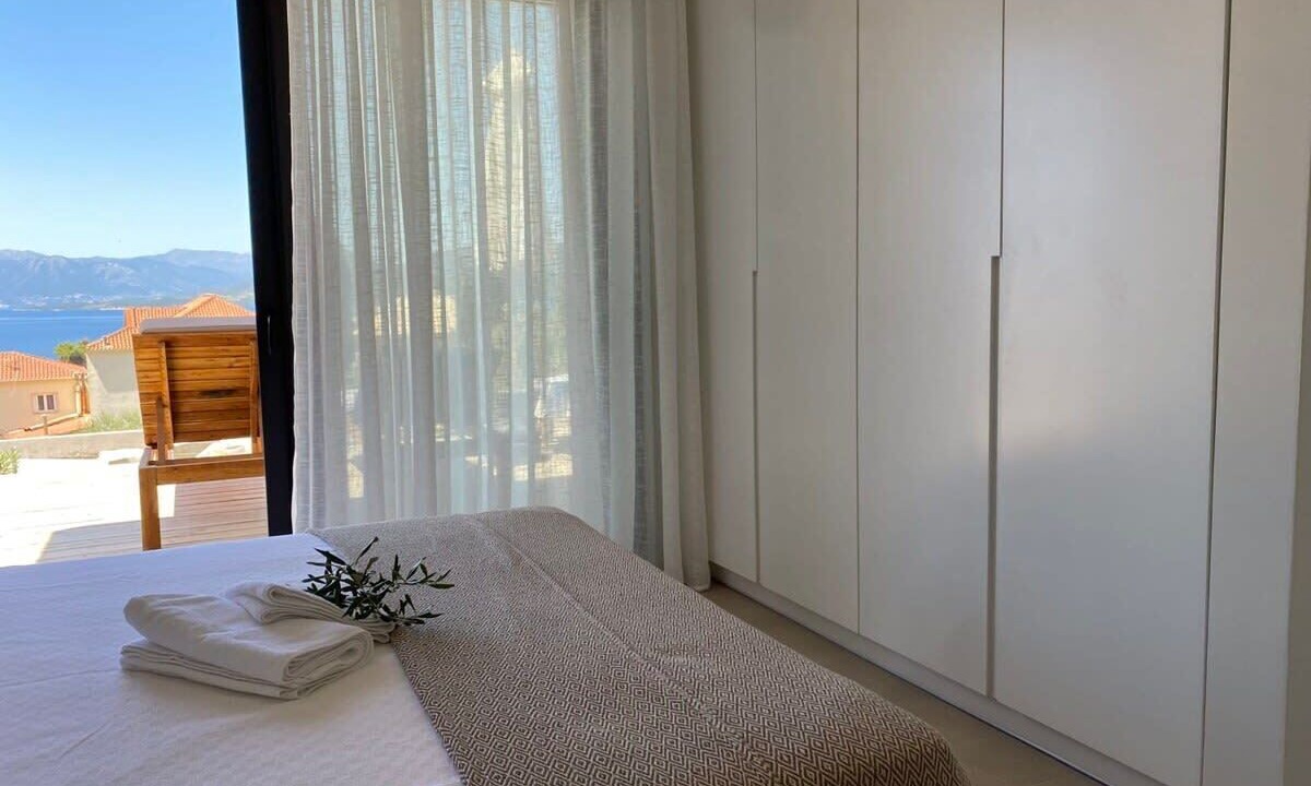 Photo of Bedroom in Aktio-Vonitsa