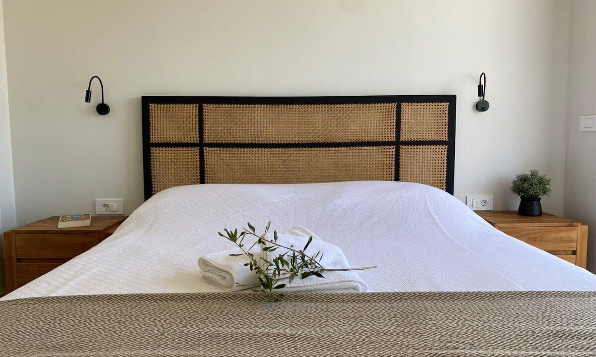 Photo of Bedroom in Aktio-Vonitsa