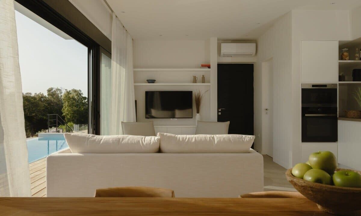 Photo of Livingroom in Aktio-Vonitsa