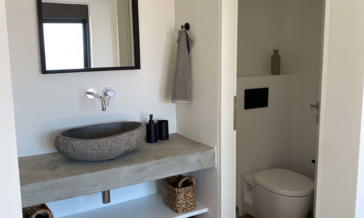Photo of Bathroom in Aktio-Vonitsa
