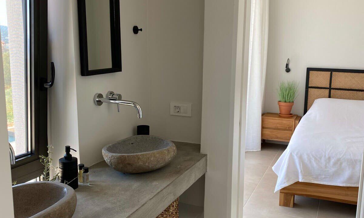 Photo of Bathroom in Aktio-Vonitsa