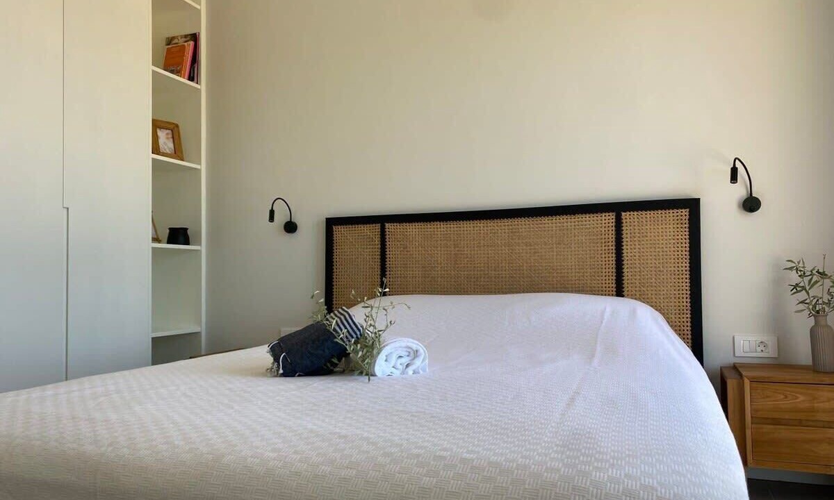 Photo of Bedroom in Aktio-Vonitsa