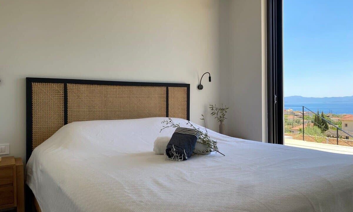 Photo of Bedroom in Aktio-Vonitsa