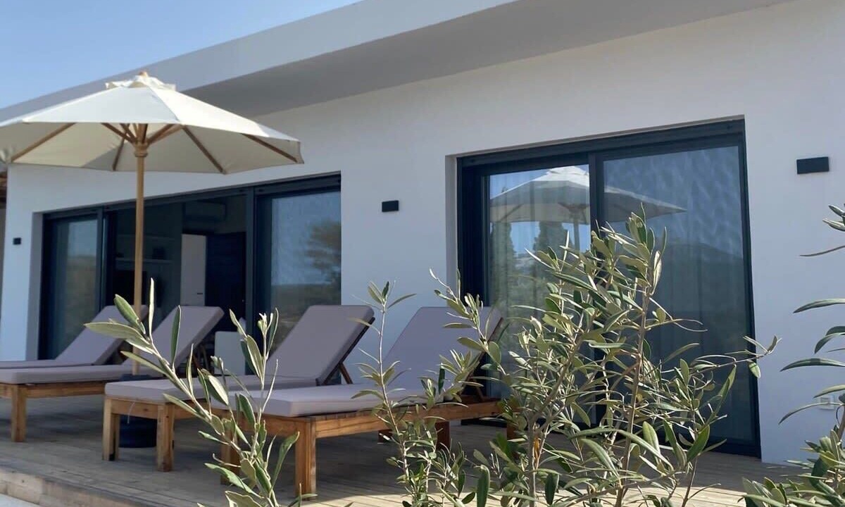 Photo of Patio Balcony in Aktio-Vonitsa