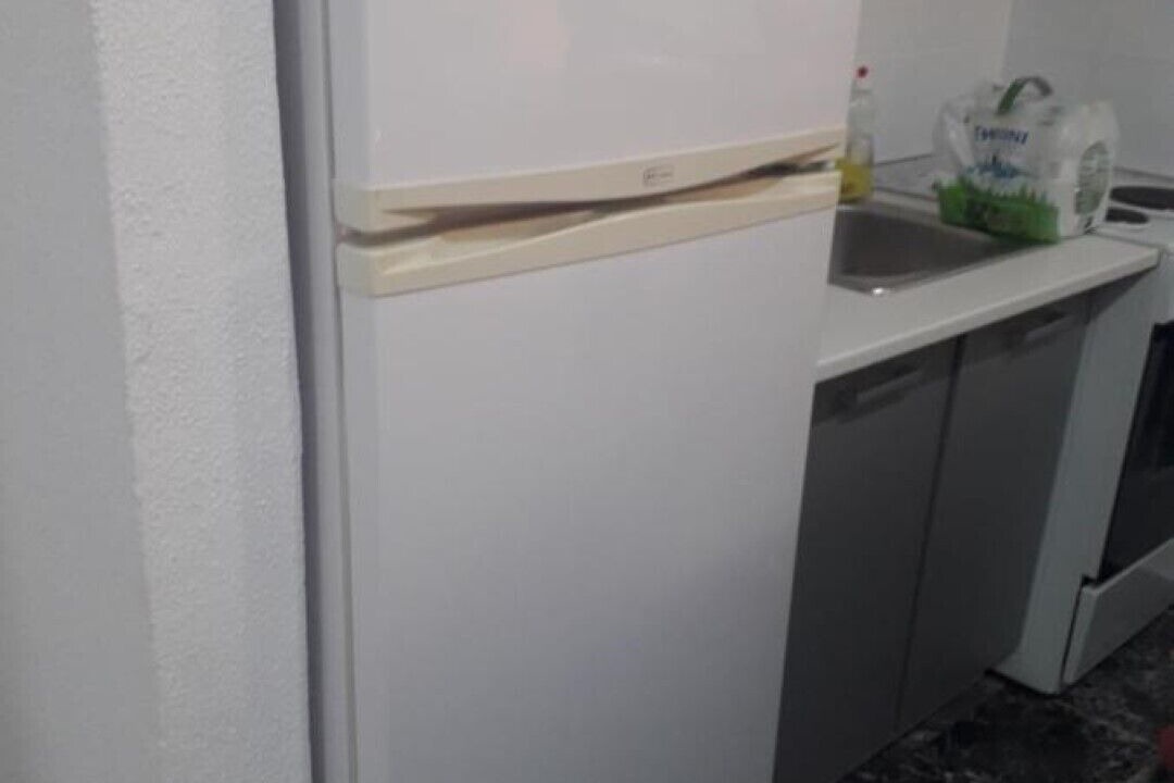 Photo of Kitchen in Loutraki-Agioi Theodoroi