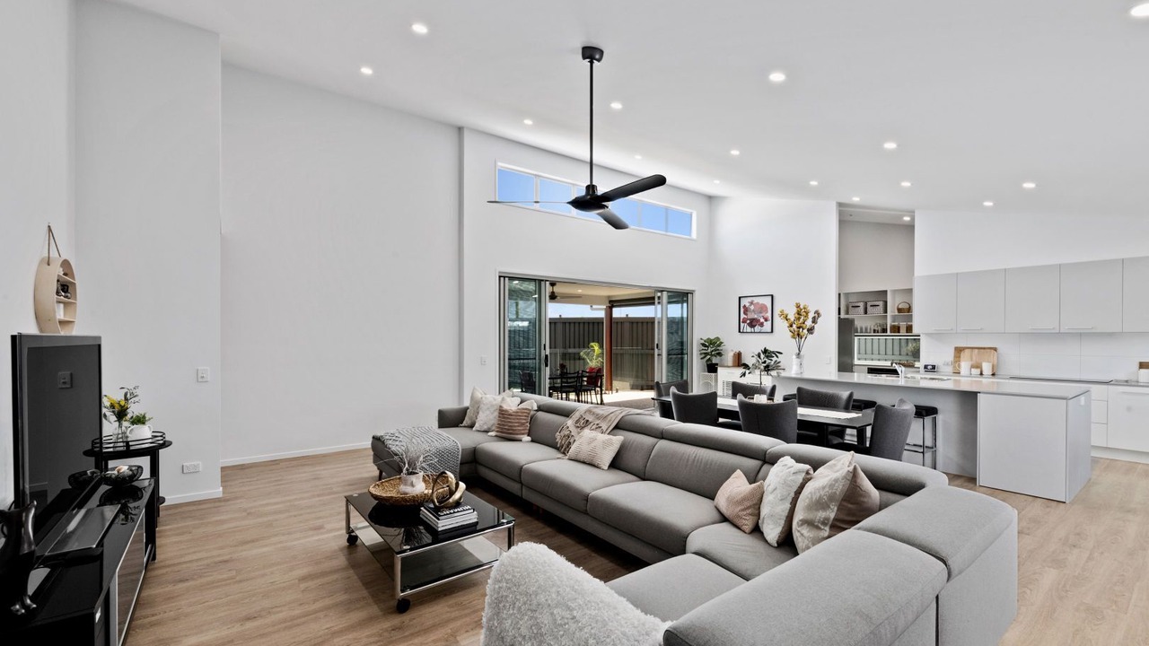 Photo of Livingroom in Wurtulla