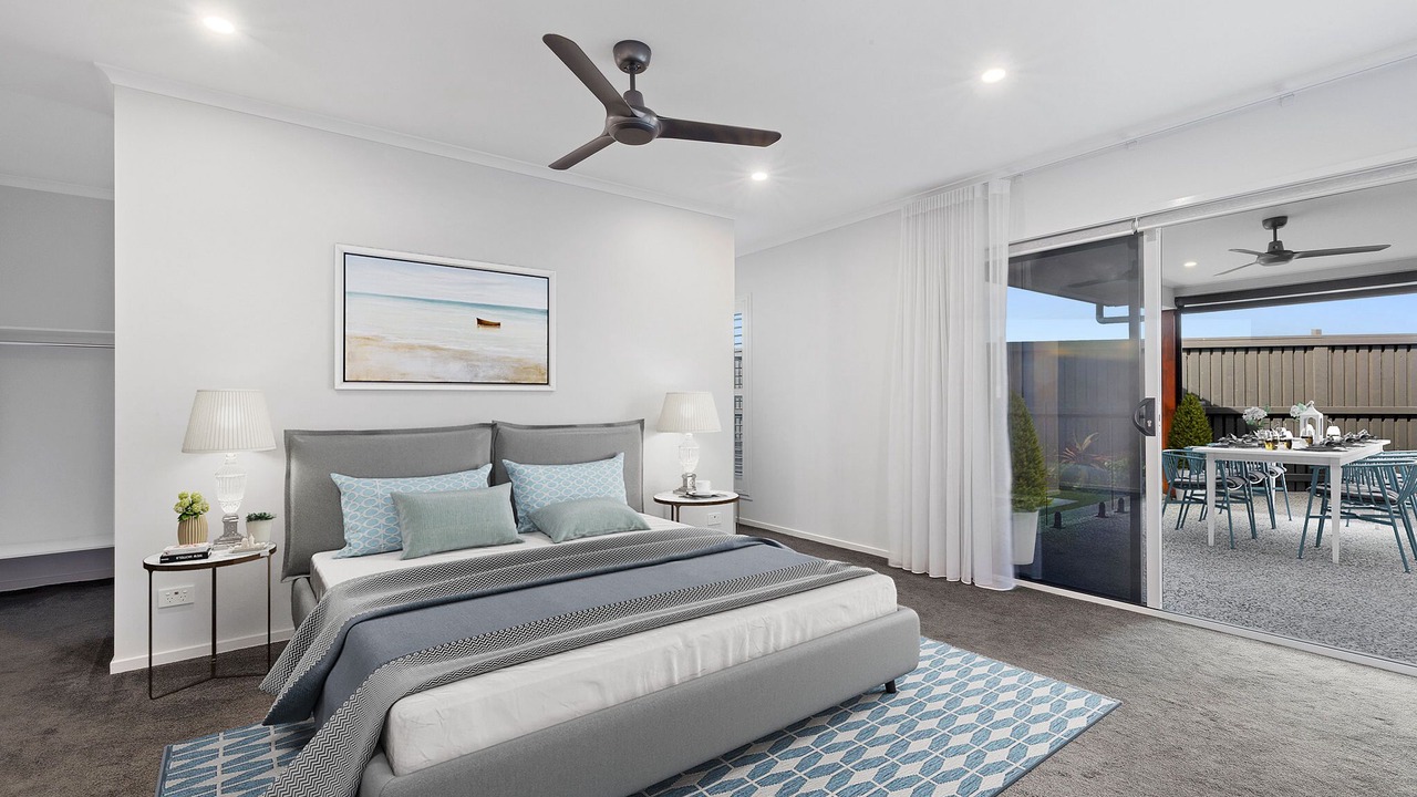 Photo of Bedroom in Wurtulla