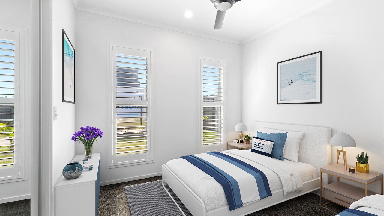 Photo of Bedroom in Wurtulla