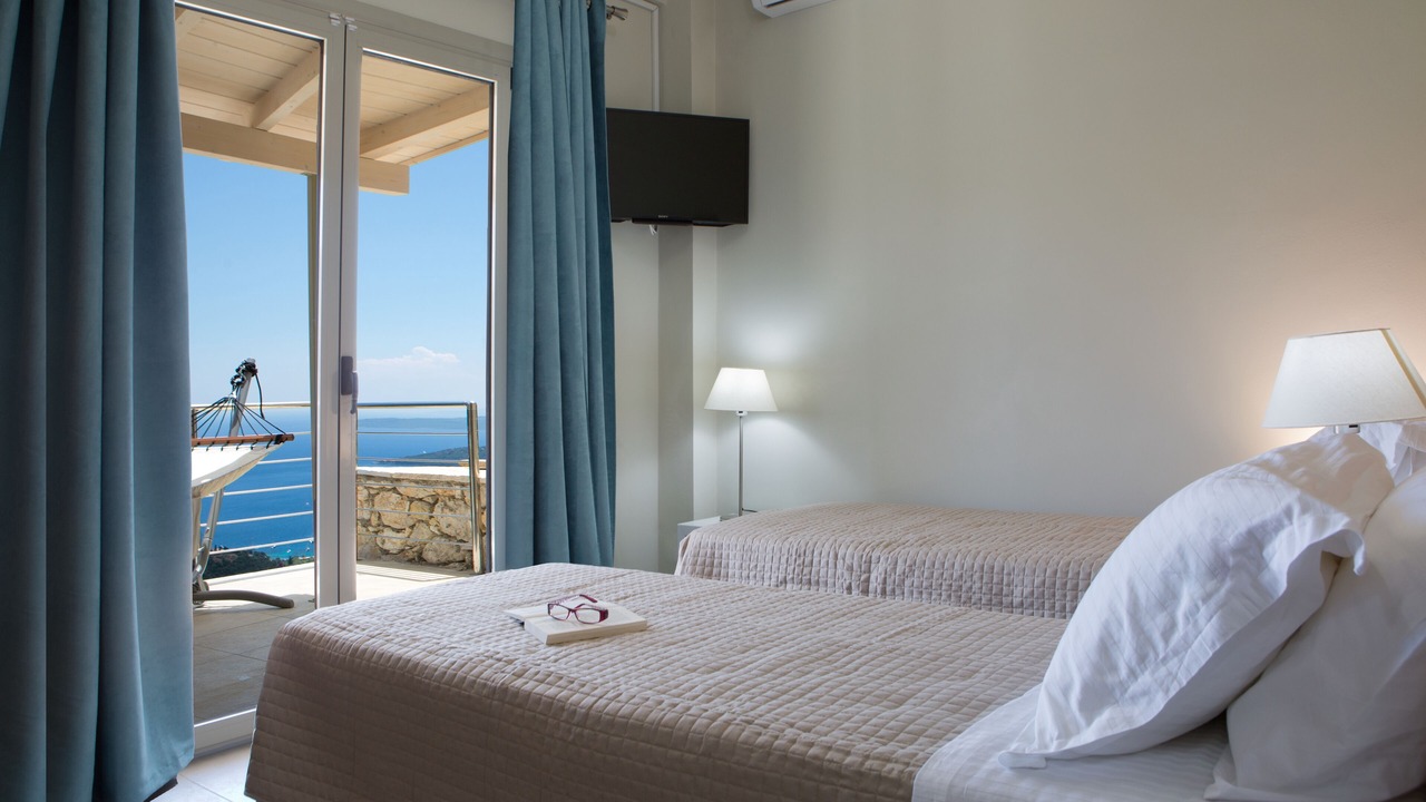 Photo of Bedroom in Fternon