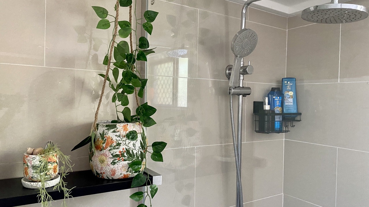 Photo of Bathroom in Torquay