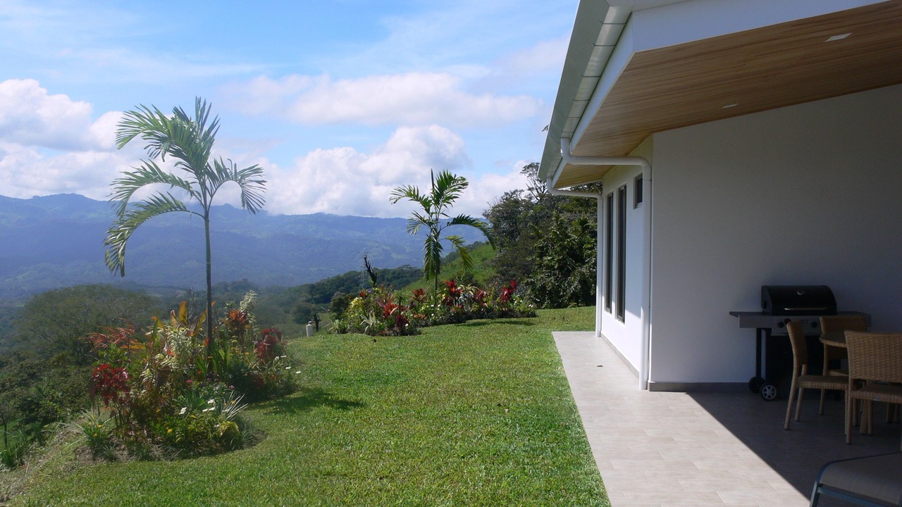 Photo of Patio Balcony in Pan de Azucar