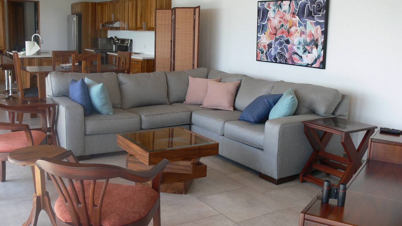 Photo of Livingroom in Pan de Azucar