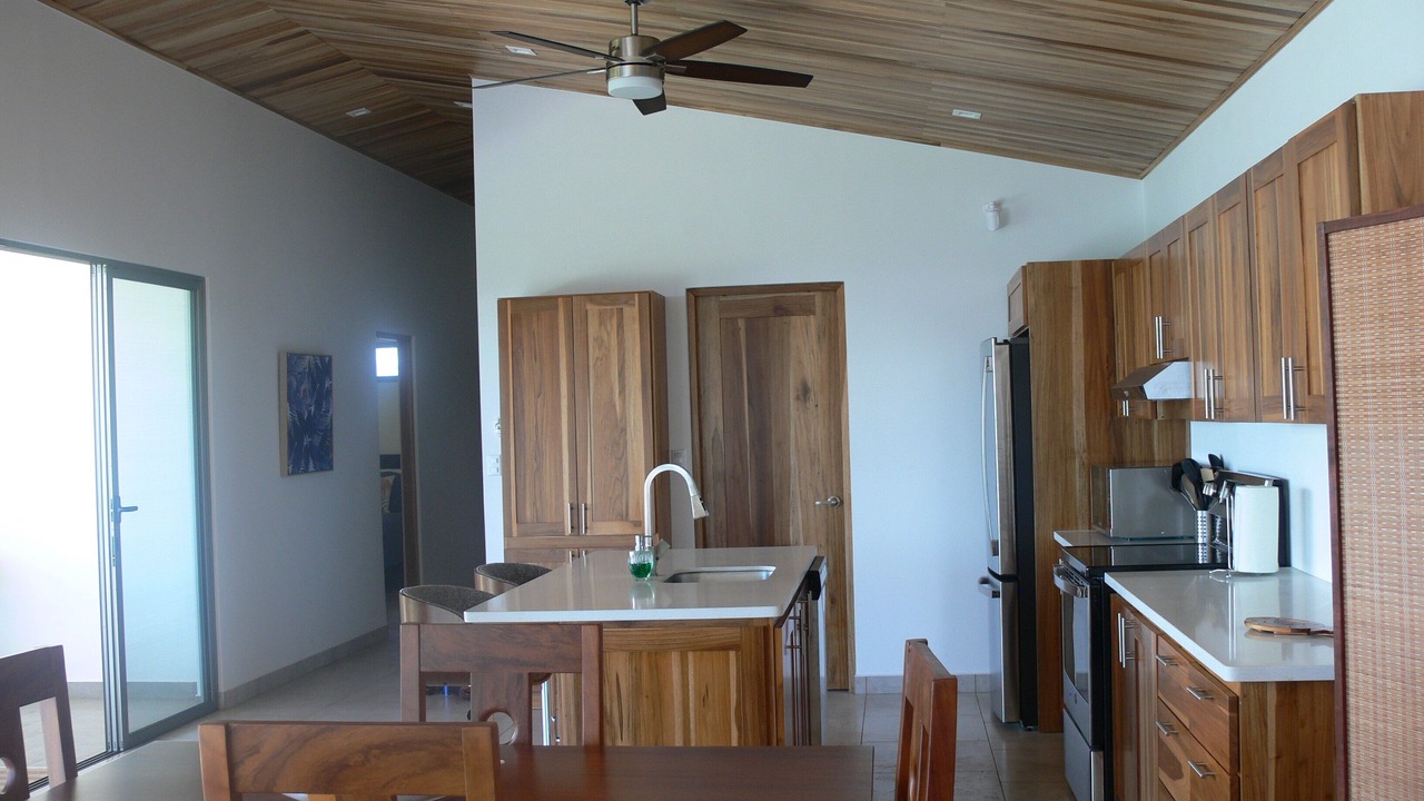 Photo of Kitchen in Pan de Azucar