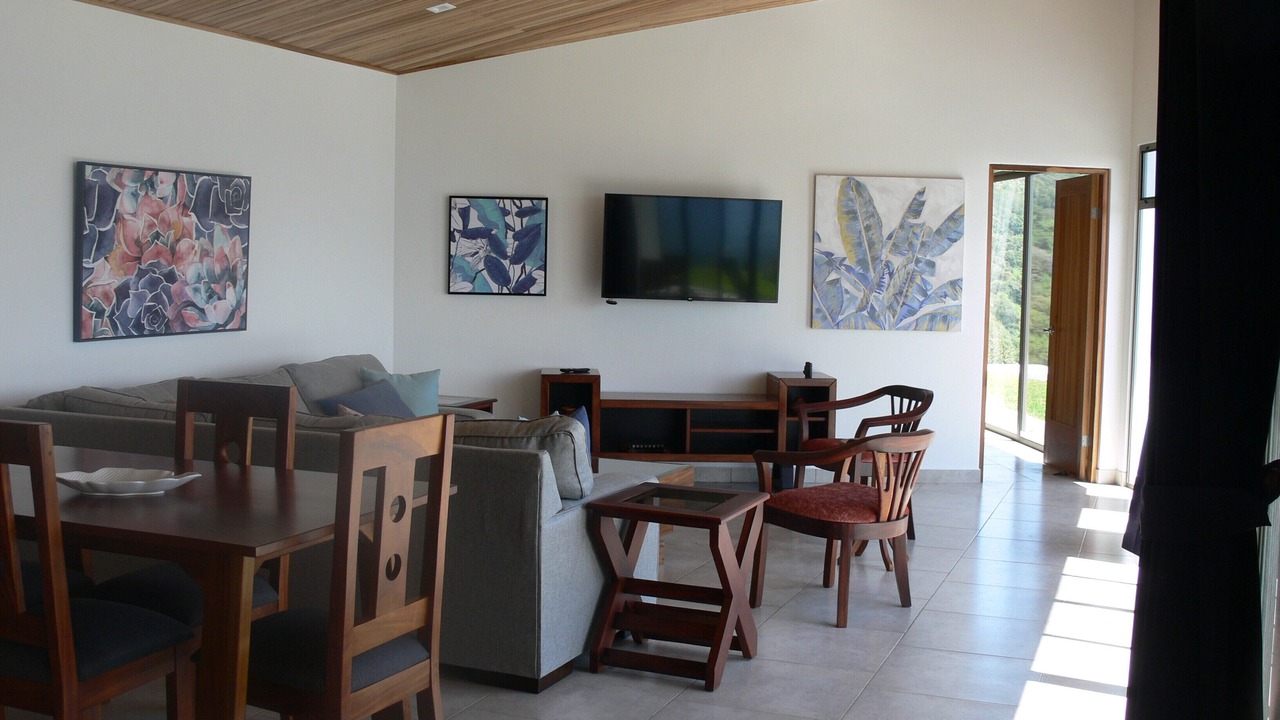 Photo of Livingroom in Pan de Azucar
