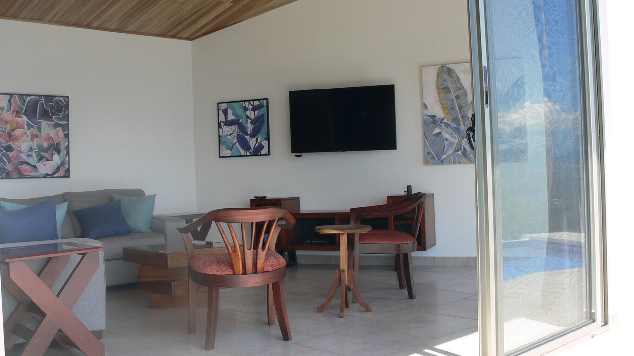 Photo of Livingroom in Pan de Azucar