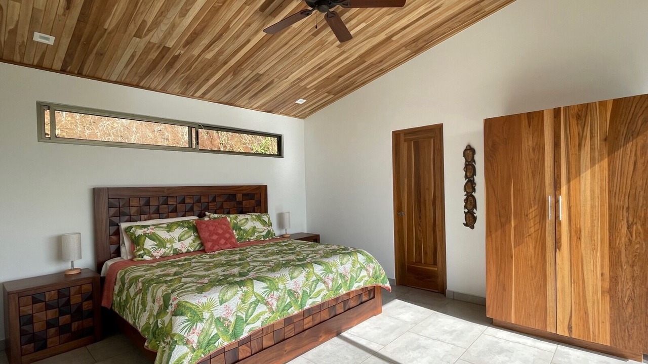 Photo of Bedroom in Pan de Azucar