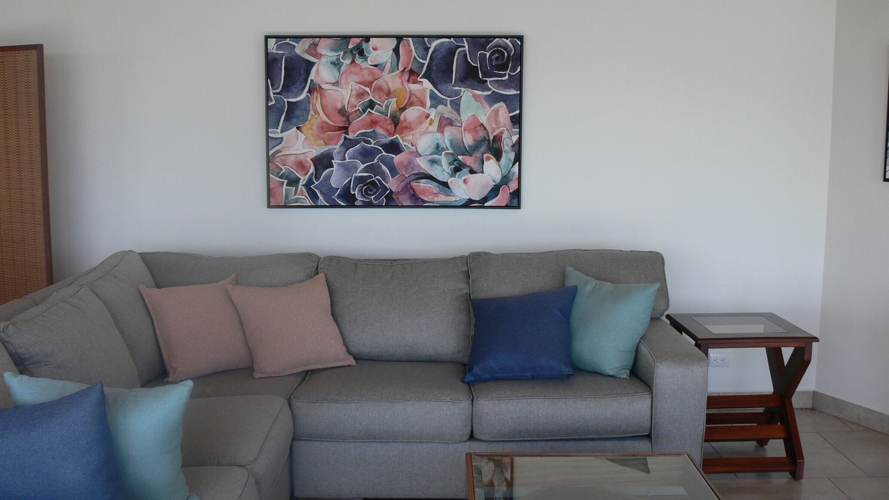 Photo of Livingroom in Pan de Azucar