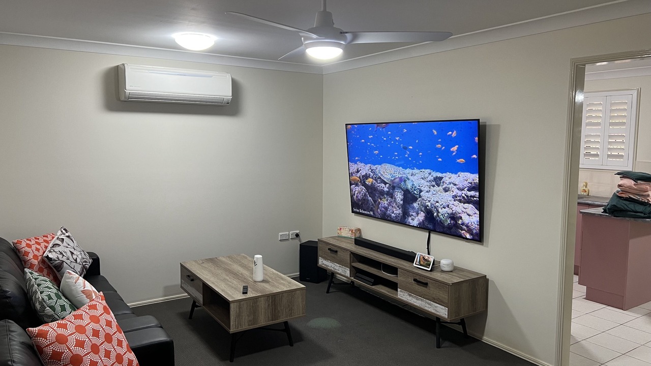 Photo of Livingroom in Gracemere