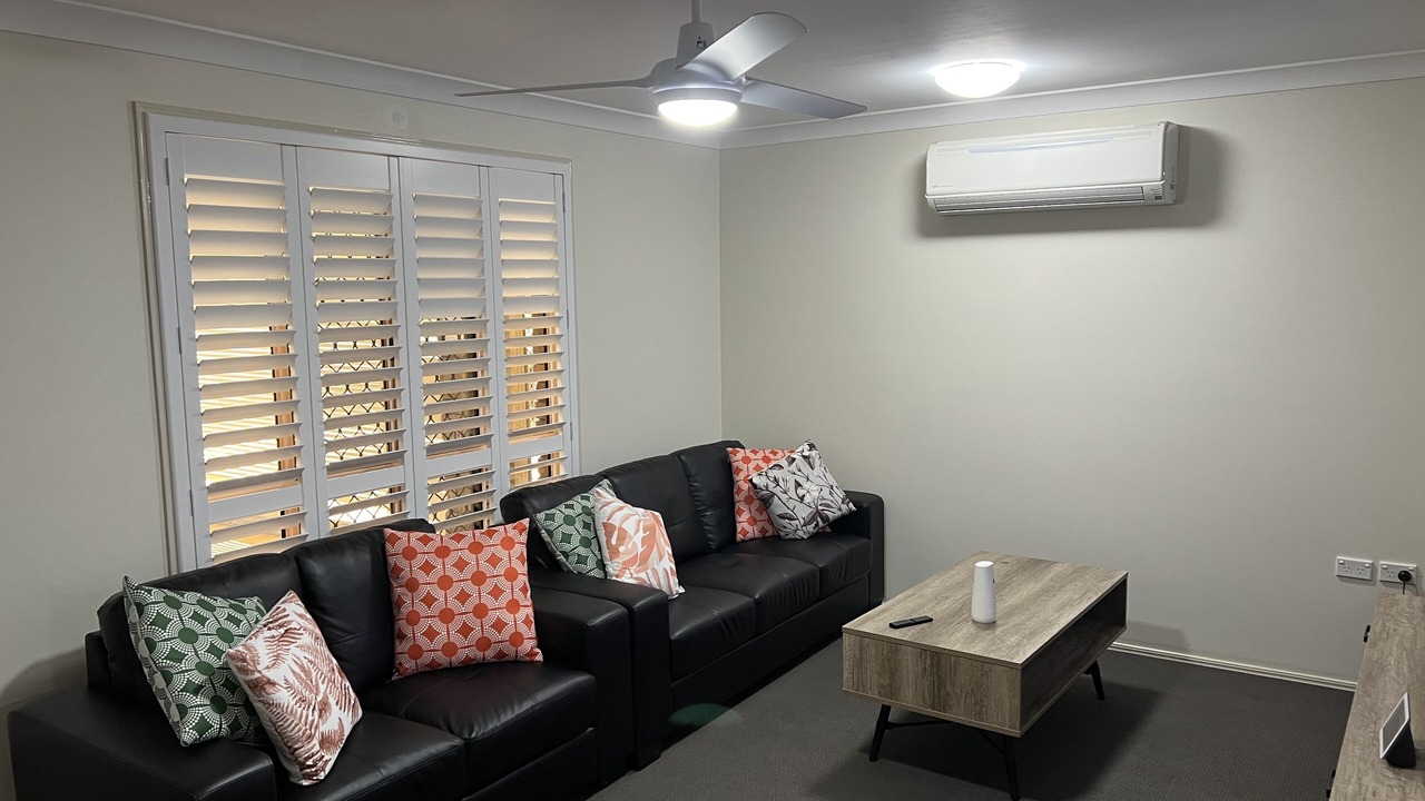 Photo of Livingroom in Gracemere