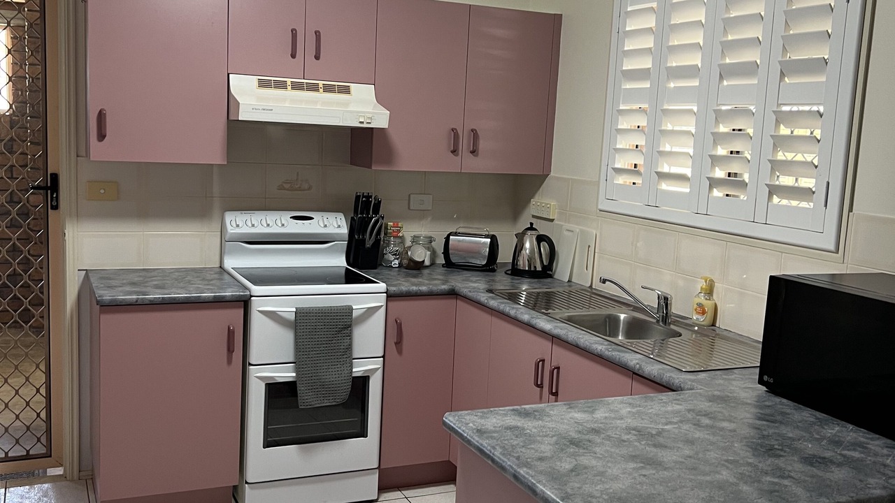 Photo of Kitchen in Gracemere