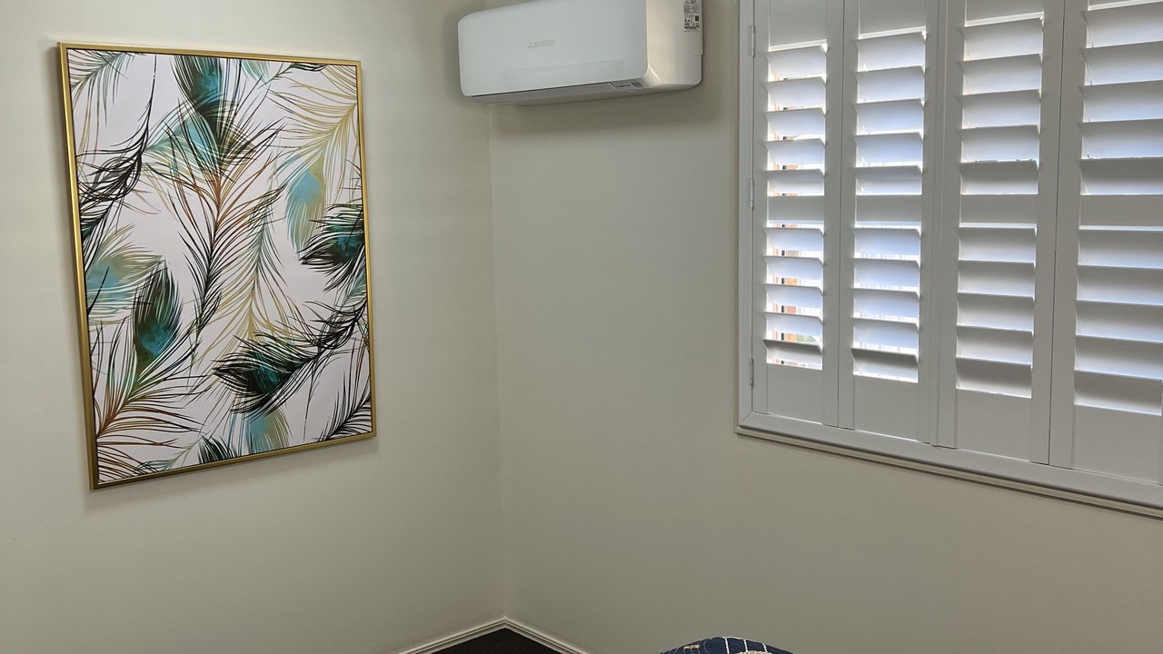 Photo of Bedroom in Gracemere